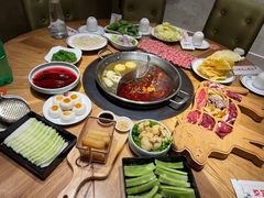 -小牛海记潮汕牛肉店(永定路店)