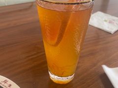 -厚生港萃·小吃餐厅(苍梧路店)