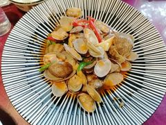 -外婆湾匠心菜·私房海味(马市街店)