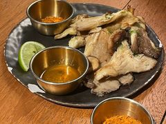 -SHAN山(前滩太古里店)