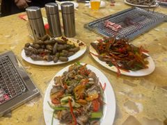 -禾记海鲜烧烤(八一路店)