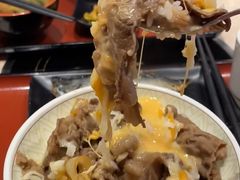 -食其家·牛丼咖喱(广元西路店)