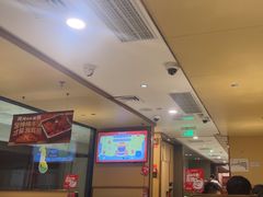 -海底捞火锅(银泰中心店)