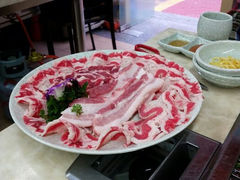 套餐-金顺碳烤肉(1号店)