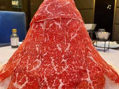 -田园肥牛鲍鱼先生(新北店)