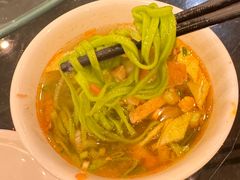 -令氏家外家周礼食府(桥南店)