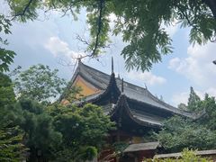 -龙华寺