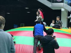 -蒙特利亲子乐园