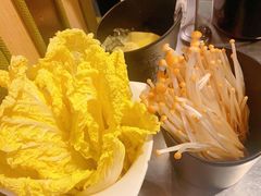 -海底捞火锅(上元大街店)