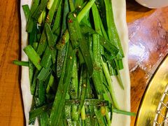 -万兴佳烤肉·长白山老味道(东岸里店)