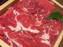 -巴奴毛肚火锅(京西大悦城店)