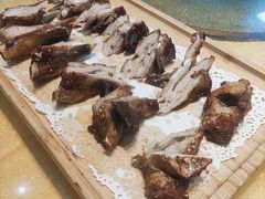 -大笑饭堂(甲子桥店)