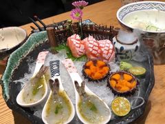 -友悦食堂(灯湖店)