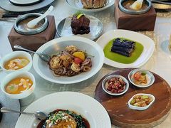 -上海新锦江大酒店