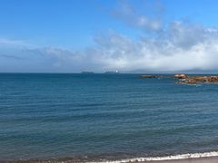 -青岛第三海水浴场