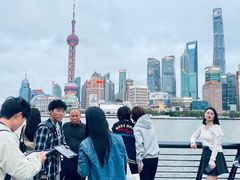 -南京路步行街