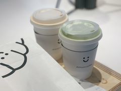 -dotcom coffee古点咖啡(致真大厦店)