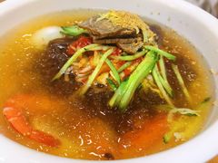 -顺姬冷面(长白西路店)