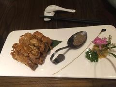 -素德轩素食餐厅(东港店)