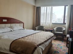 -延吉白山大厦酒店