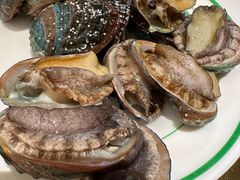 -亚马逊海鲜自助(梅溪湖步步高店)