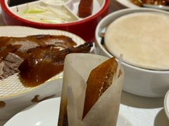 -满堂·烤鸭店·北京菜(鼓楼店)