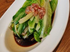 -北京老铺烤鸭(高新店)