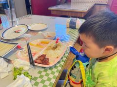 -香港新曜记茶餐厅(星耀城店)