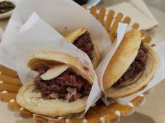 -闫家驴肉老店(华电一校店)