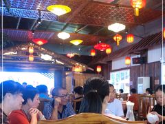 -园林美食城·本土农家菜(杨和镇店)