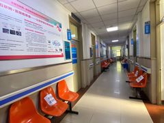 -中国人民解放军空军特色医学中心(空军总医院)