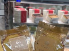 -M'CAKE(西单大悦城店)