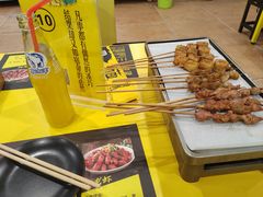 -望京小腰(北京总店)
