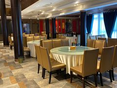 大堂-留芳·文旅古月楼(老街店)