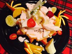 -芭莉与彩虹西餐厅(成都合生汇店)