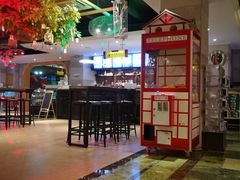 -汉宫汤泉汗蒸洗浴(五四广场店)
