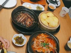 -老砂锅(城北店)