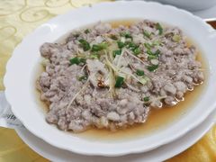 -海鲜街菜馆(海珠南路店)