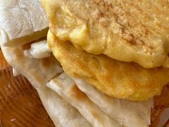 -途肴·老农饭庄(百里峡店)