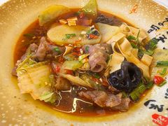 -芙蓉冒菜(大悦城店)