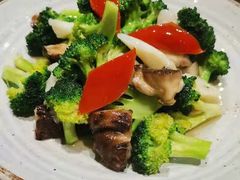 -溪畔•新徽菜(碧湖云溪店)