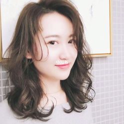 点击看大图 -KIMI HAIR SALON·烫染设计店