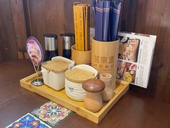 -芸南道·过桥米线(昆明老街旗舰店)