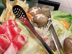 -春润大地海南椰子鸡(沙井京基百纳广场店)