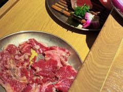-西塔老太太泥炉烤肉(亚运村店)