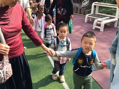 -白金海岸幼儿园总园
