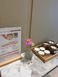 -婳香·女性英式芳疗SPA