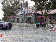 -太平山餐厅(山顶道店)