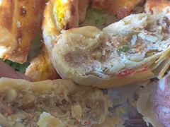 老婆饼-爱德顺糕点食屋(利民道店)