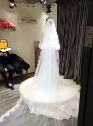 -Alice Nine婚礼艺术空间(总店)